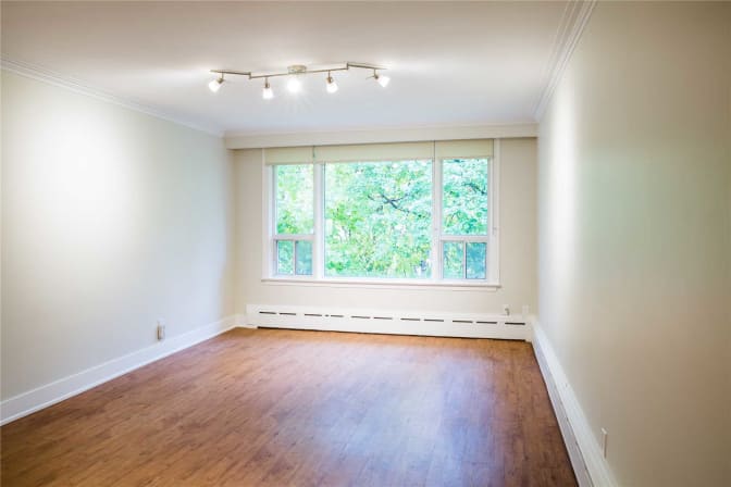 Photo of Nahil's room
