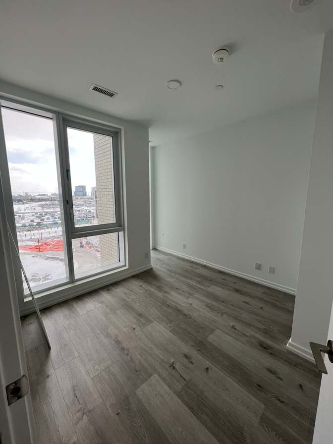 Photo of Faithful's room