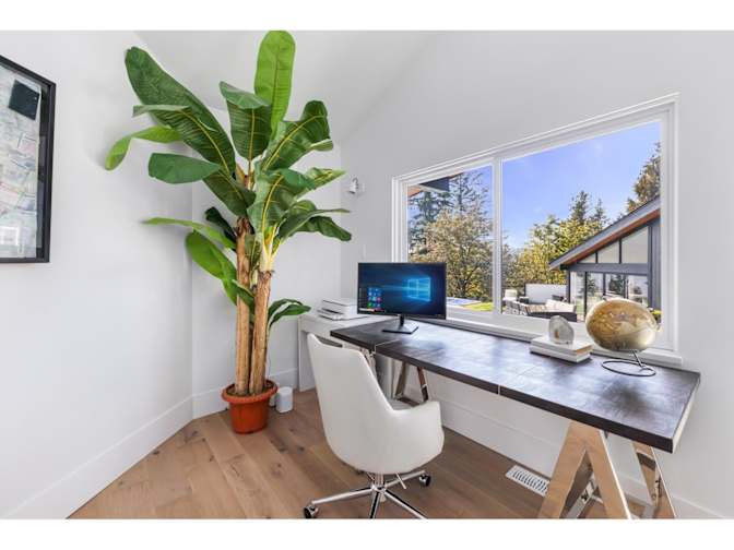 Brittany Michalchuk's room