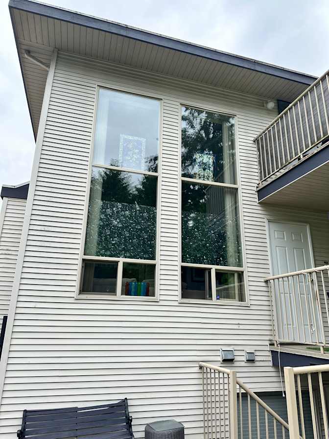 Germaine Langan's room