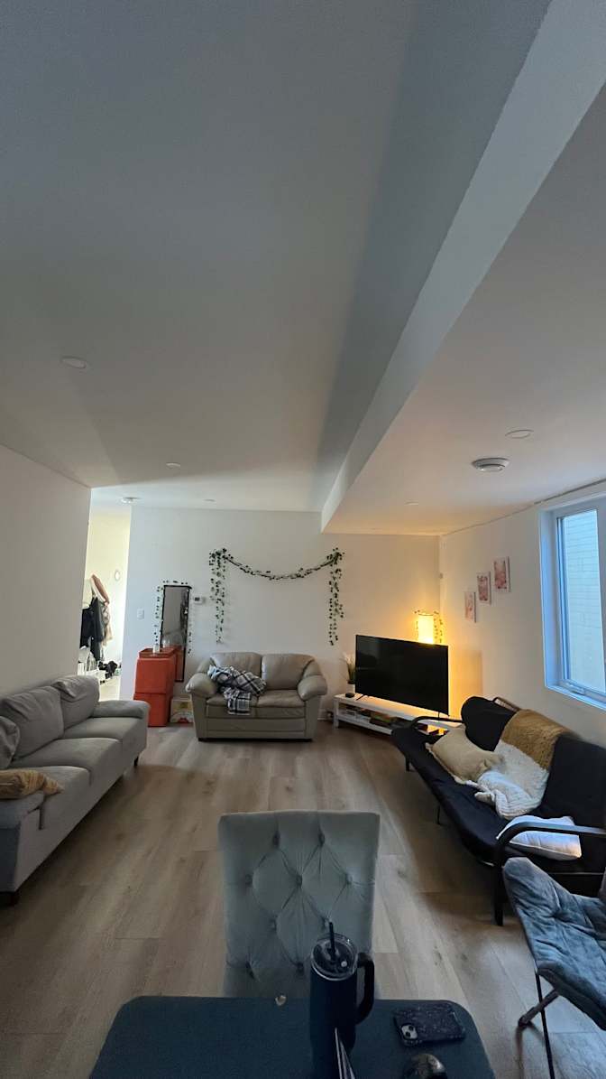 Photo of Heather's room