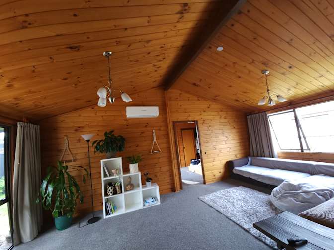 Photo of Summer W's room