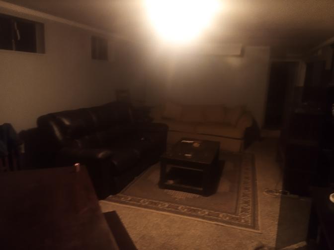 Photo of Todd's room