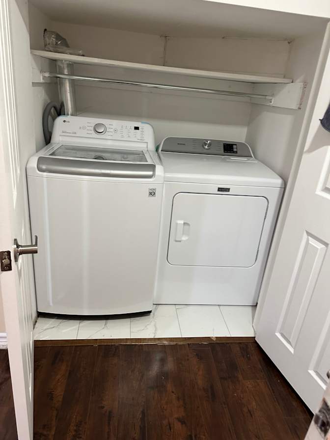 Photo of Deep's room