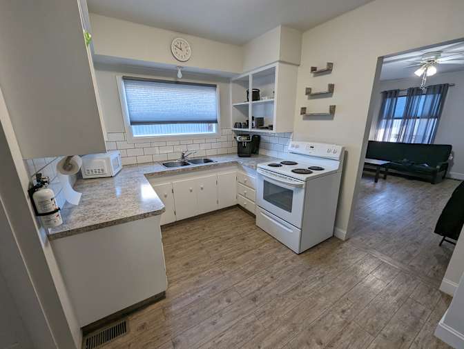 Photo of Mountainview's room