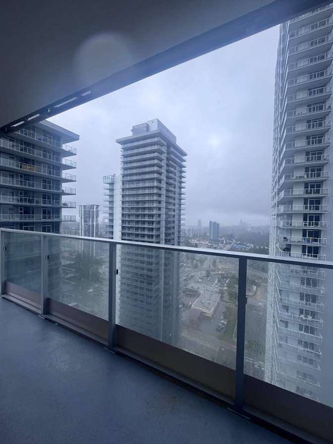 Photo of leslie's room