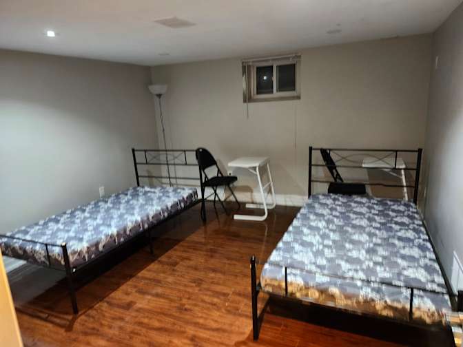 Md Ferdous Rahman's room