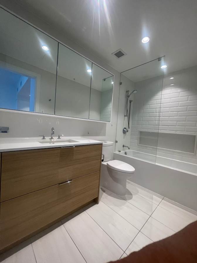 Photo of Catherine's room