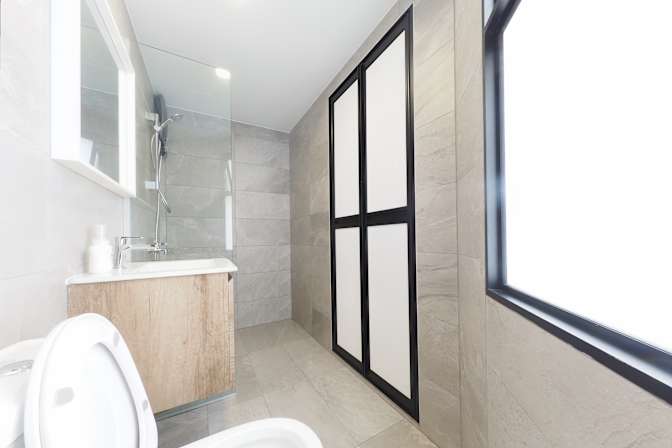 Photo of KIN Residences's room