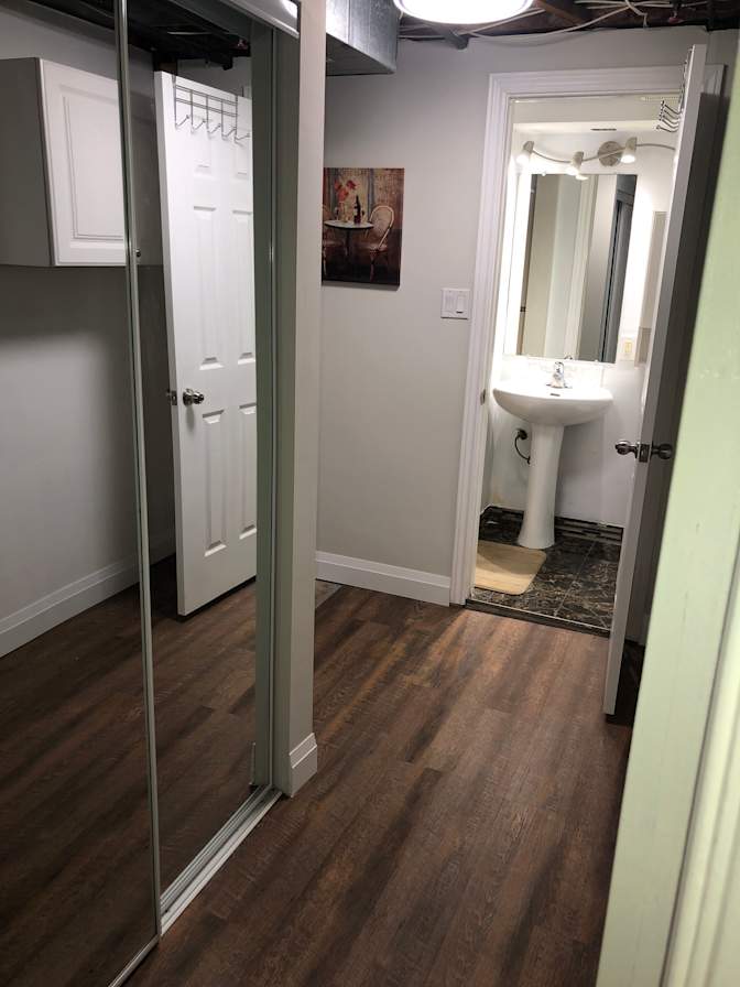 VALENTINA NAKOVSKA's room