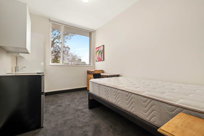 Photo of Shared Living NZ's room