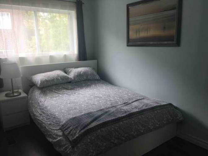 Photo of Tina's room