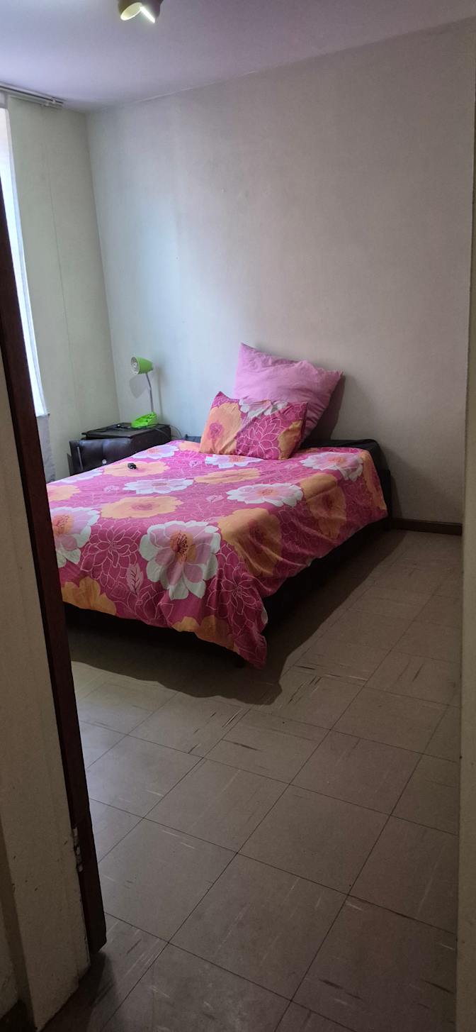 Photo of Lynnet's room