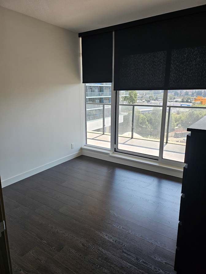 Photo of Myah's room