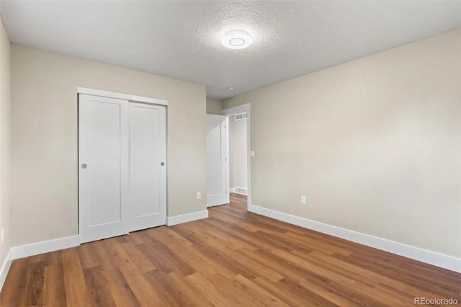 Photo of Jordan's room