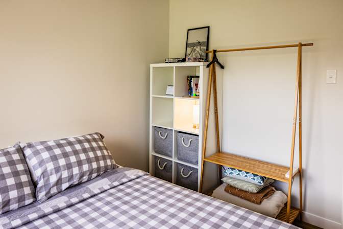 Photo of jess's room