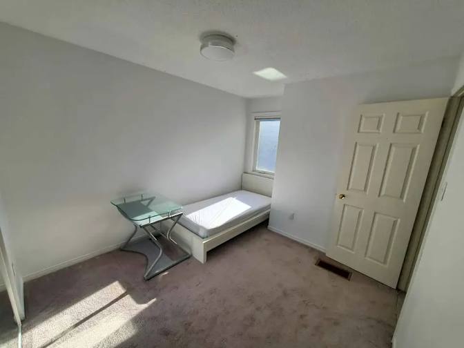 Krishna - Property Manager's room