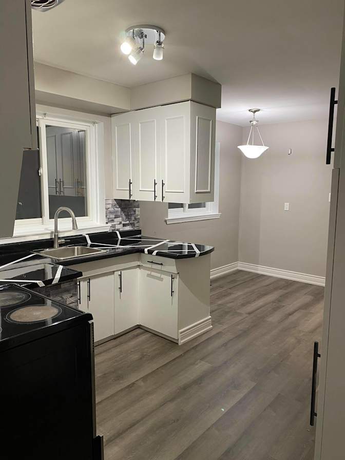 Beautiful, Clean & Bright!'s room