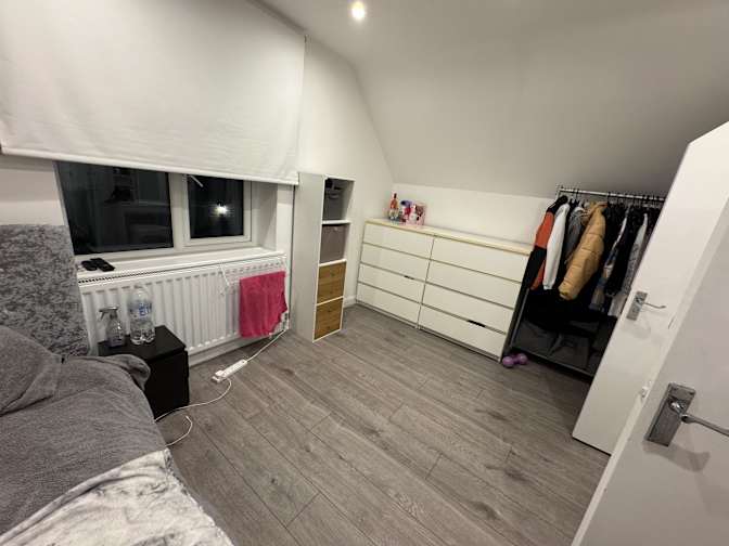 Photo of Avani Patil's room