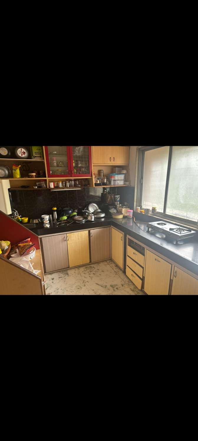 Photo of PIYUSH GUPTA's room