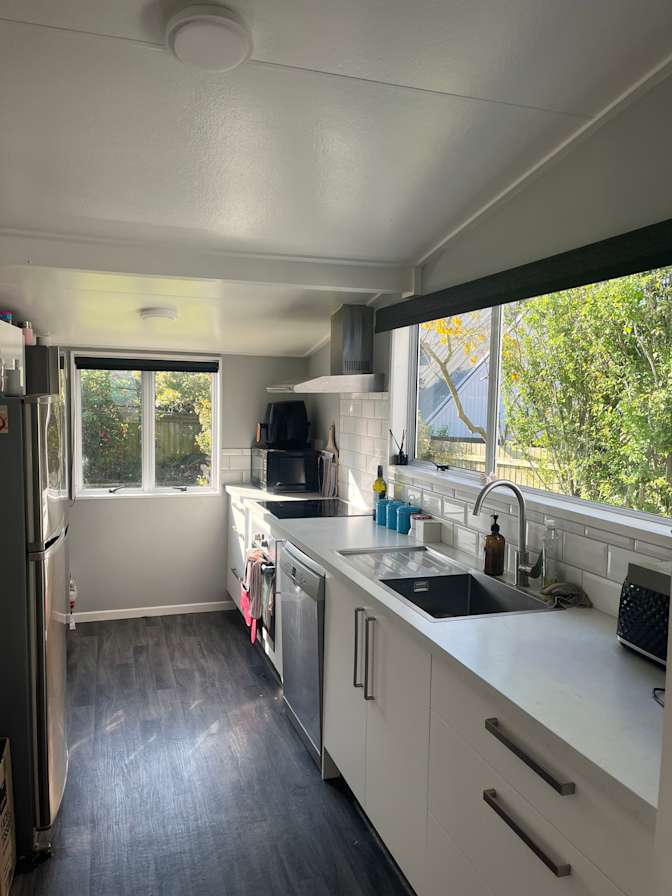 Photo of Molly's room