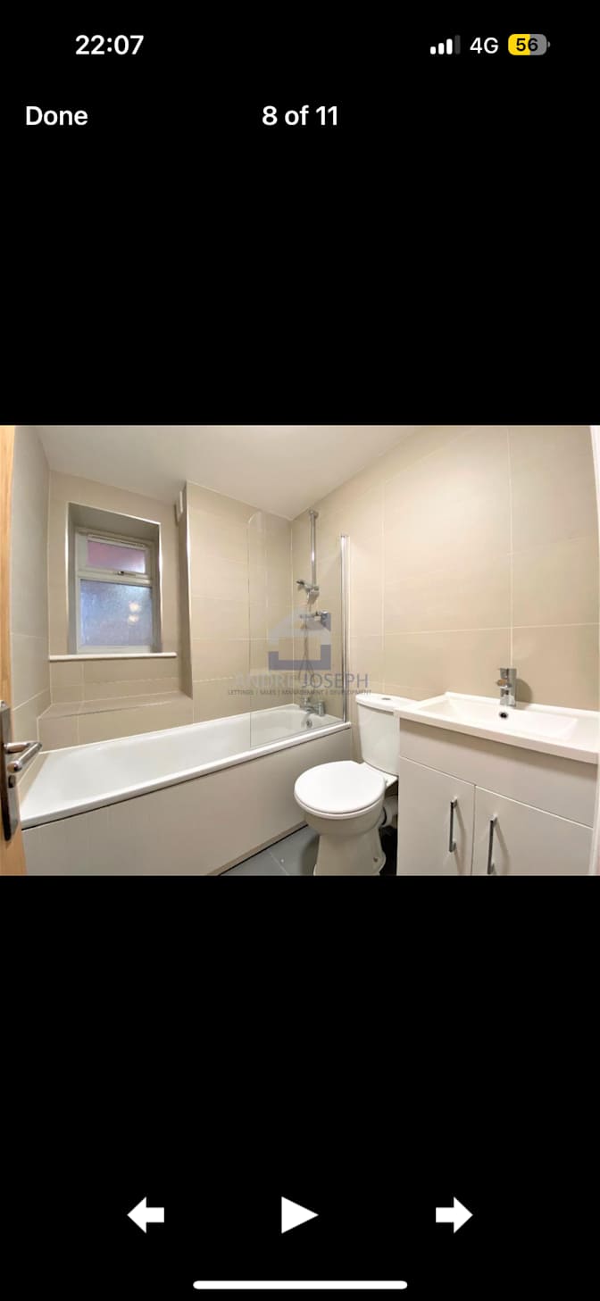 Photo of Sophie's room