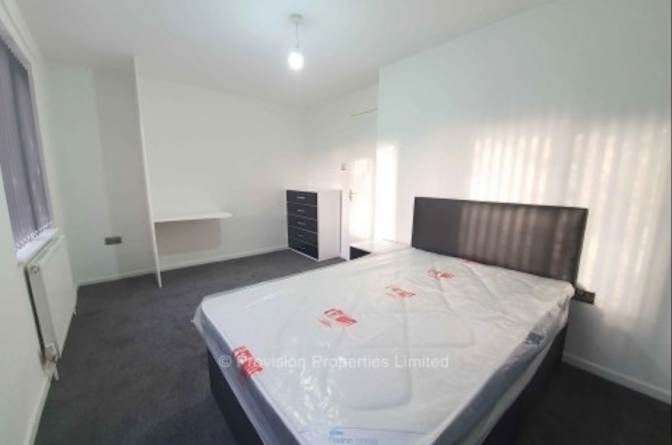 Photo of Valentina's room