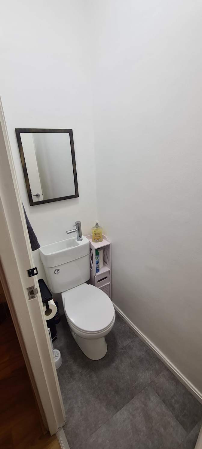 Photo of Firmino Ribeiro's room