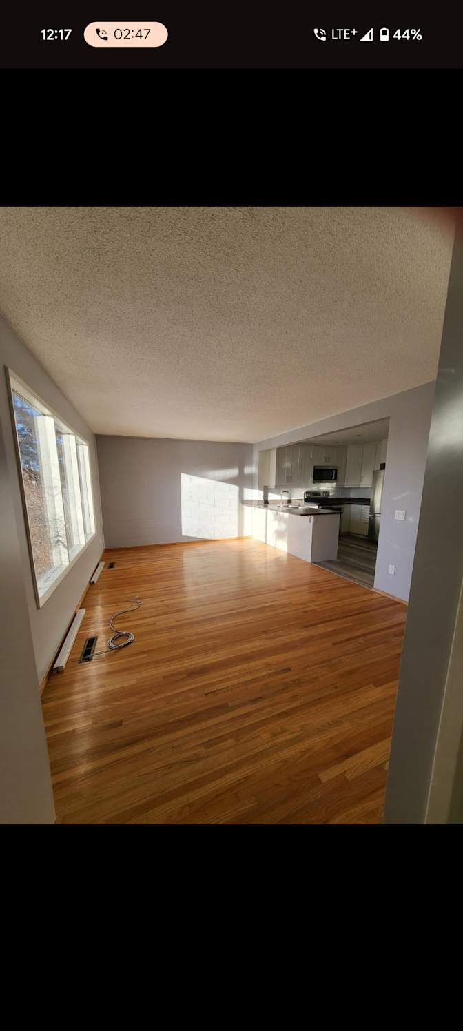 Photo of Elly's room