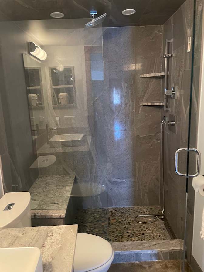 Photo of Julia's room