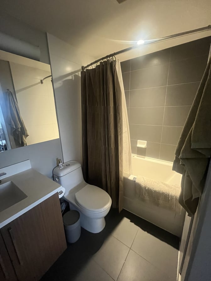 Photo of Chelsey's room