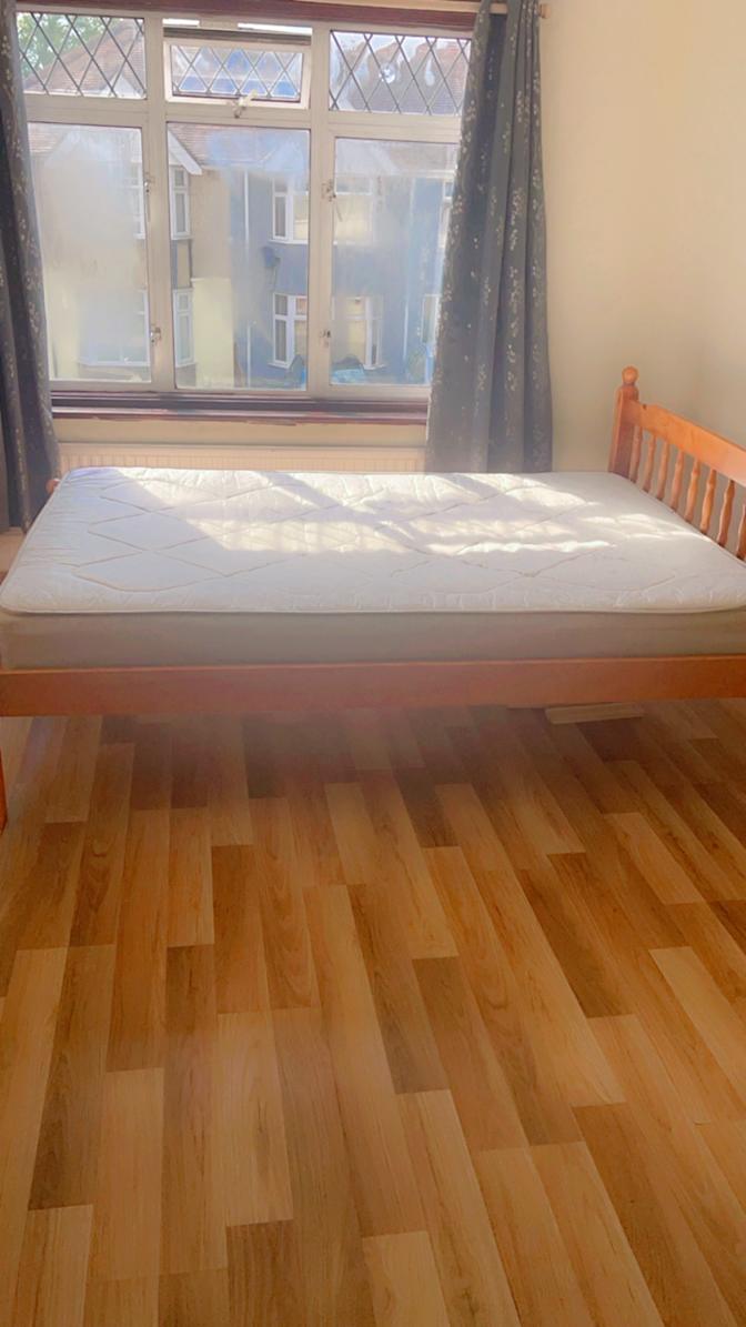 Photo of Rimi's room