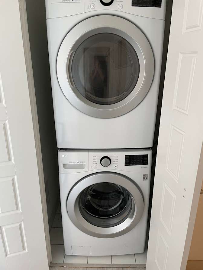 Photo of Conan's room