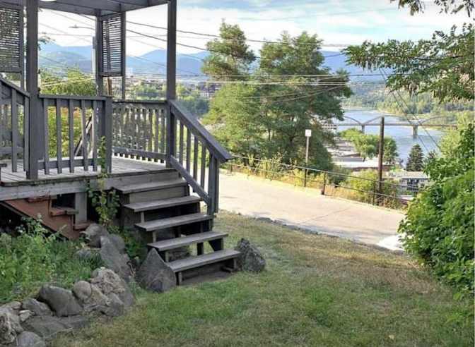 Reece and Rowan's room