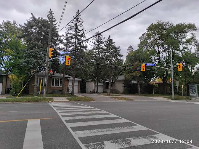 Fernando and Ari's room