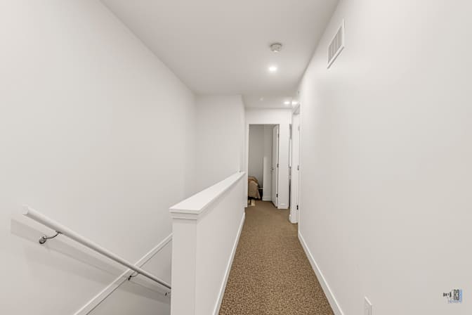 Photo of Aryan's room