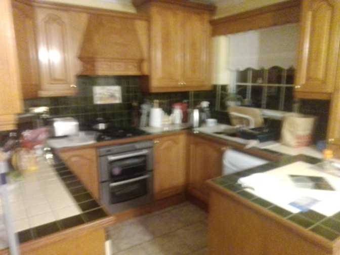Photo of Brian's room
