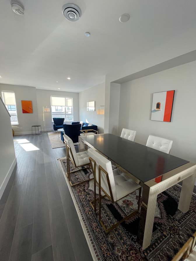 Photo of Aryan's room