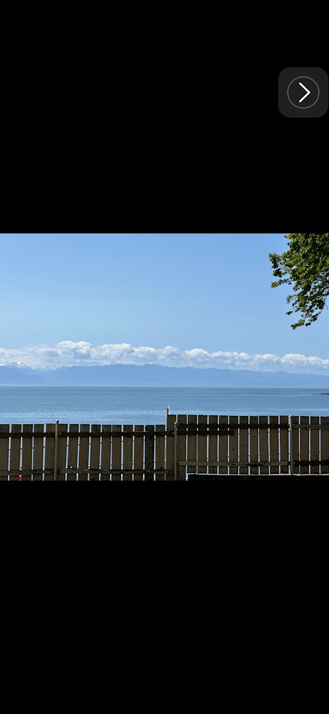 Photo of Craig's room