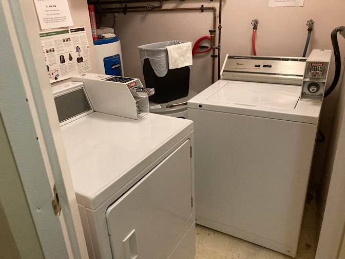 Photo of Emily's room