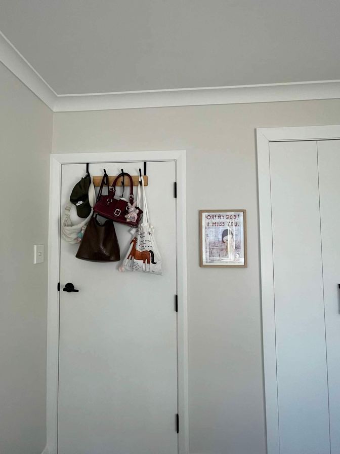 Photo of abbey's room