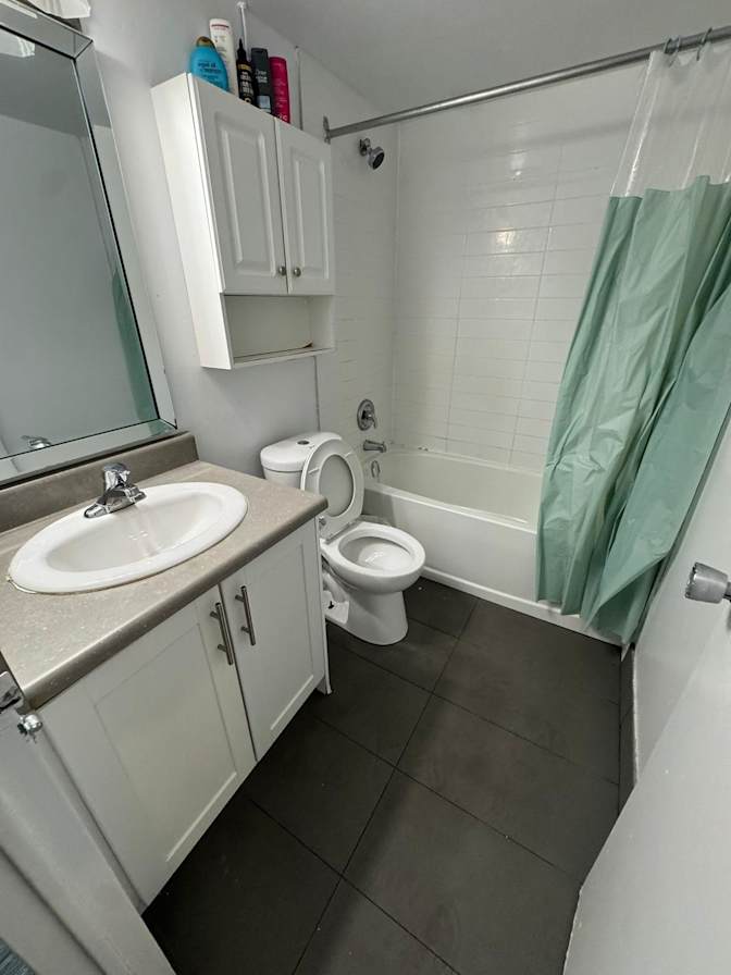 Photo of Yulet's room