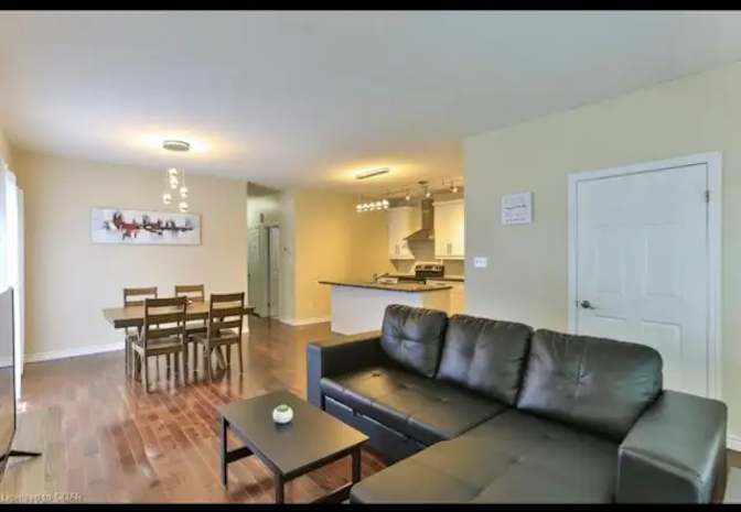 Aisha Comfortable Coliving's room