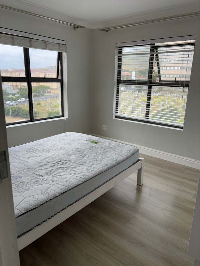 Photo of Anaïs Lotz's room