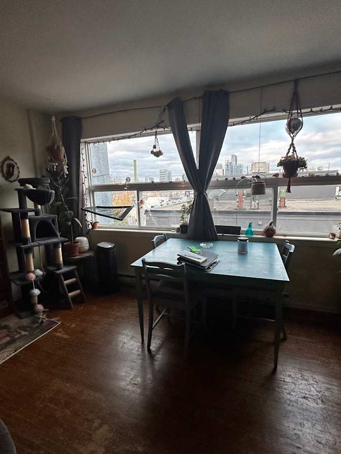 Photo of Hayden Gelsumini's room