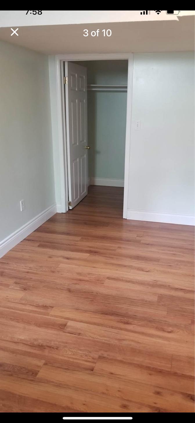 Photo of Tajinder's room