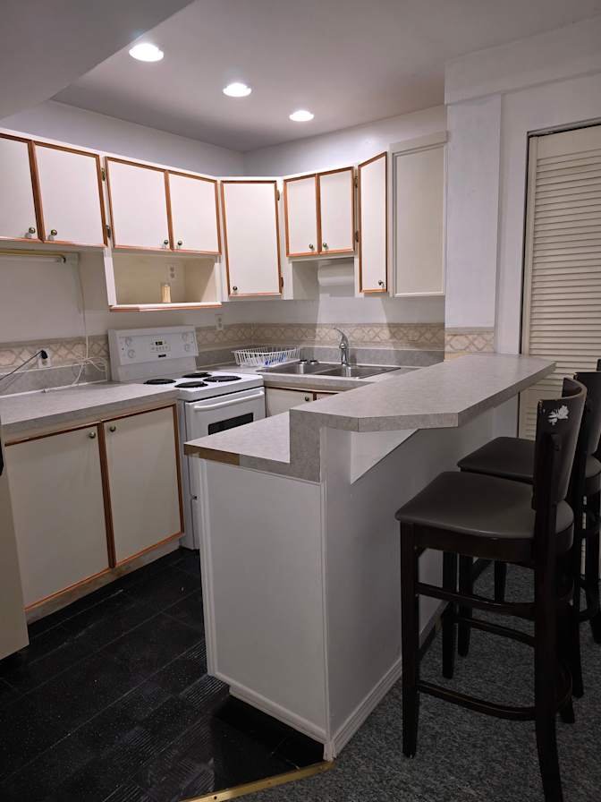 Photo of Jackie's room