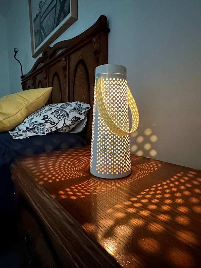 Photo of Soly's room