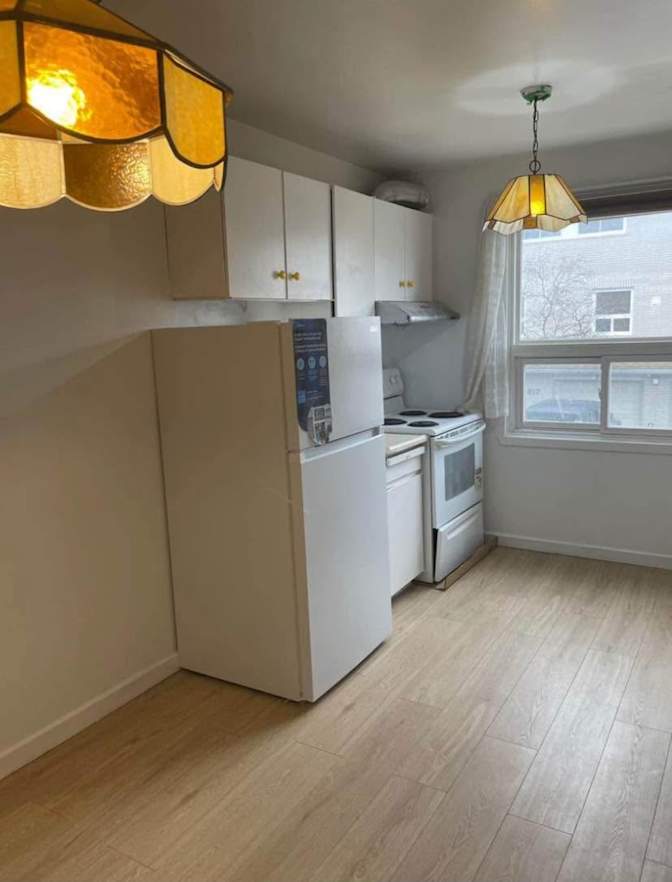 Jennifer Rose's room