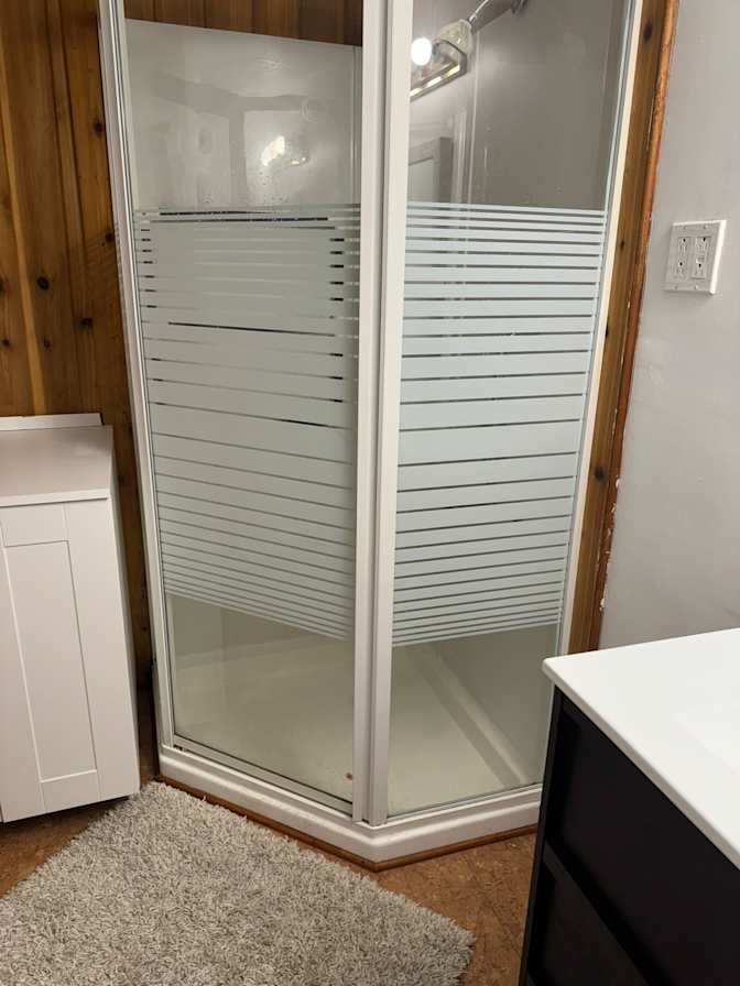 Photo of Maya's room